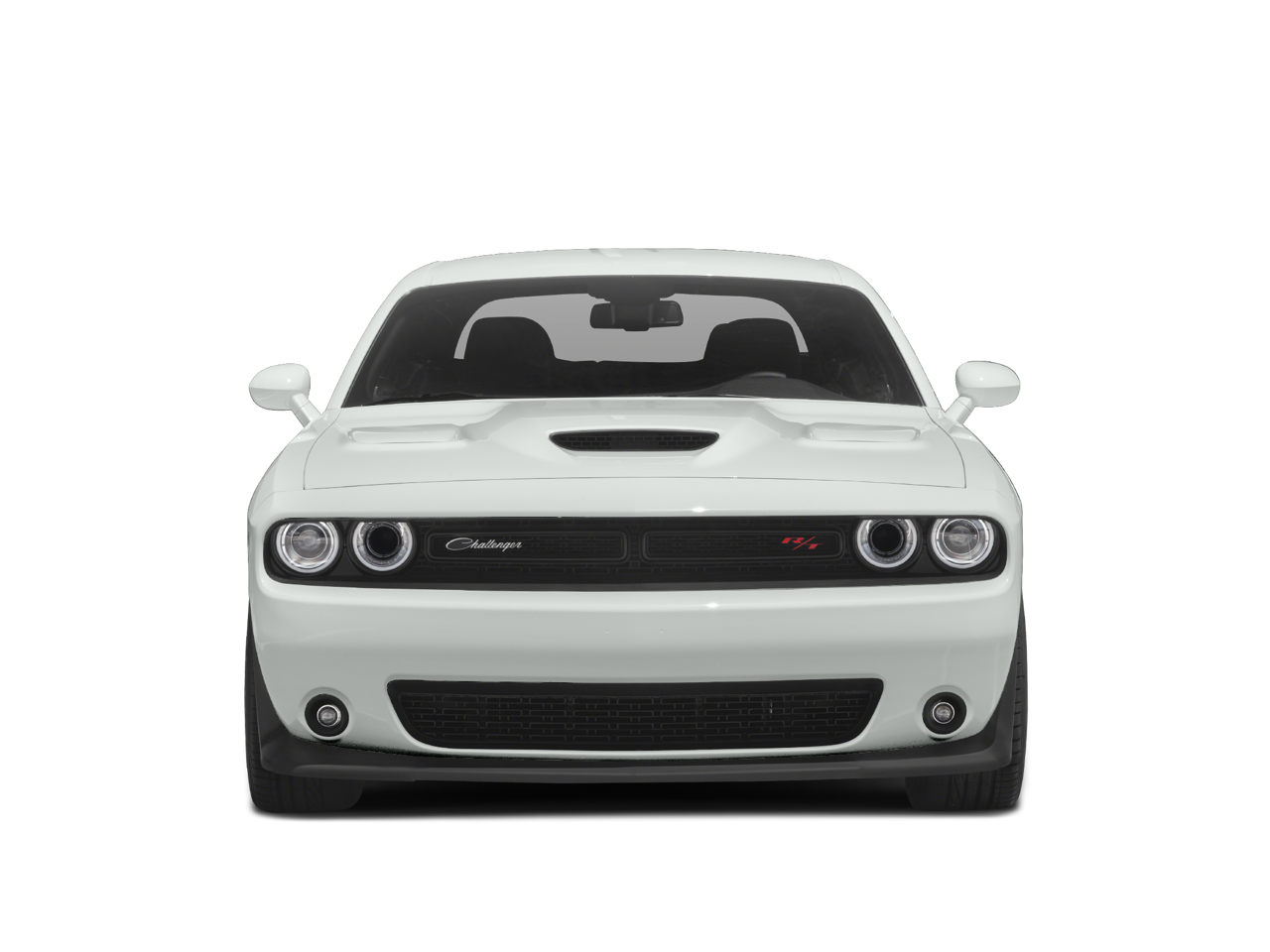 2020 Dodge Challenger R/T Scat Pack