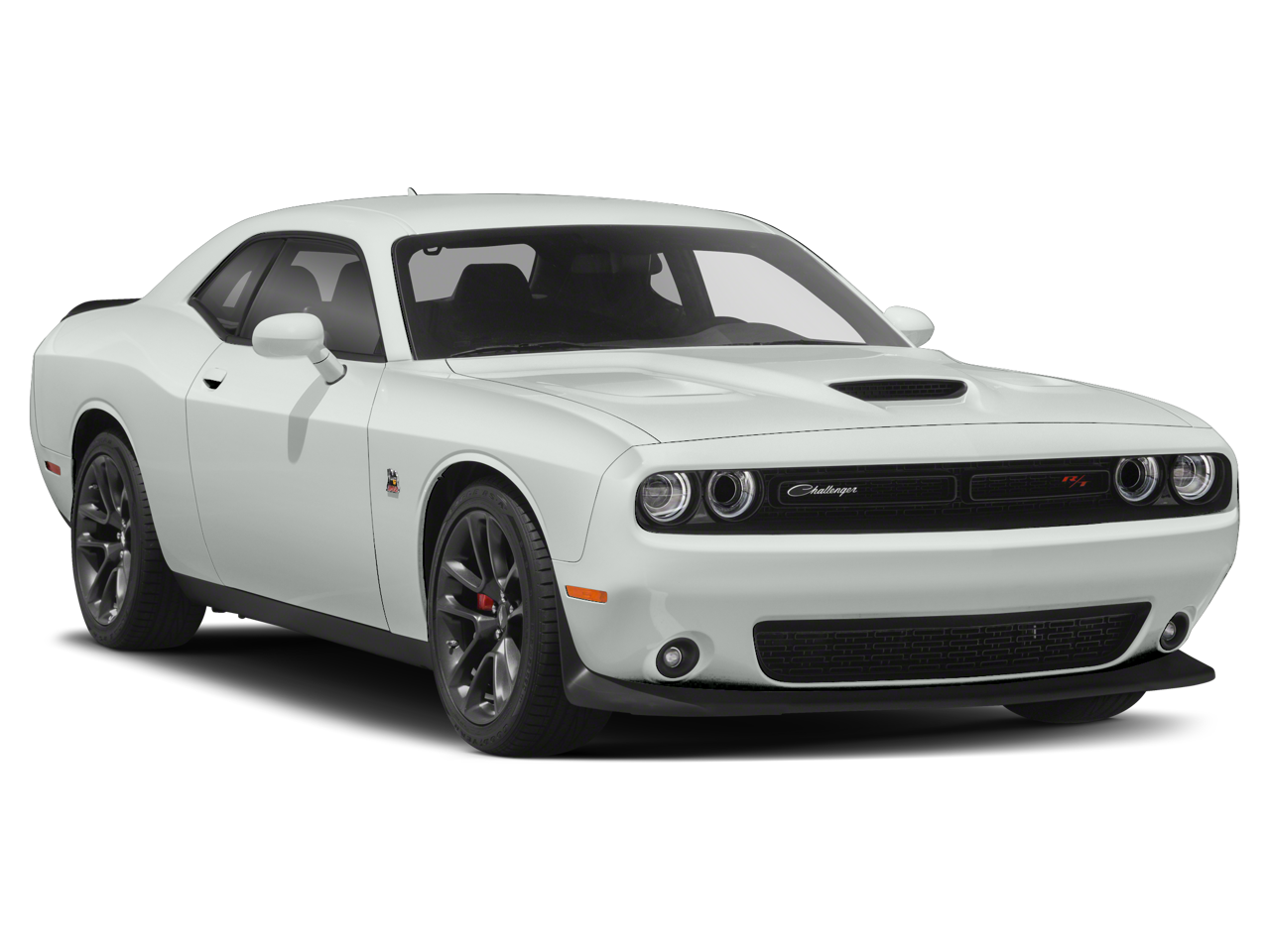 2020 Dodge Challenger R/T Scat Pack
