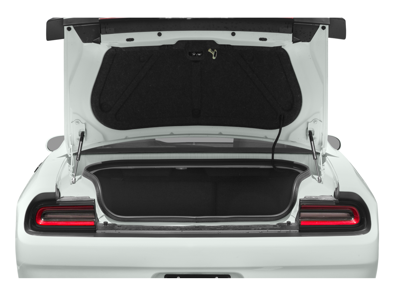 2020 Dodge Challenger R/T Scat Pack