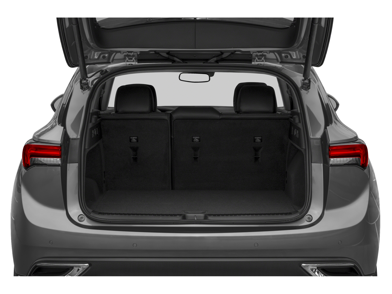 2021 Buick Envision Avenir