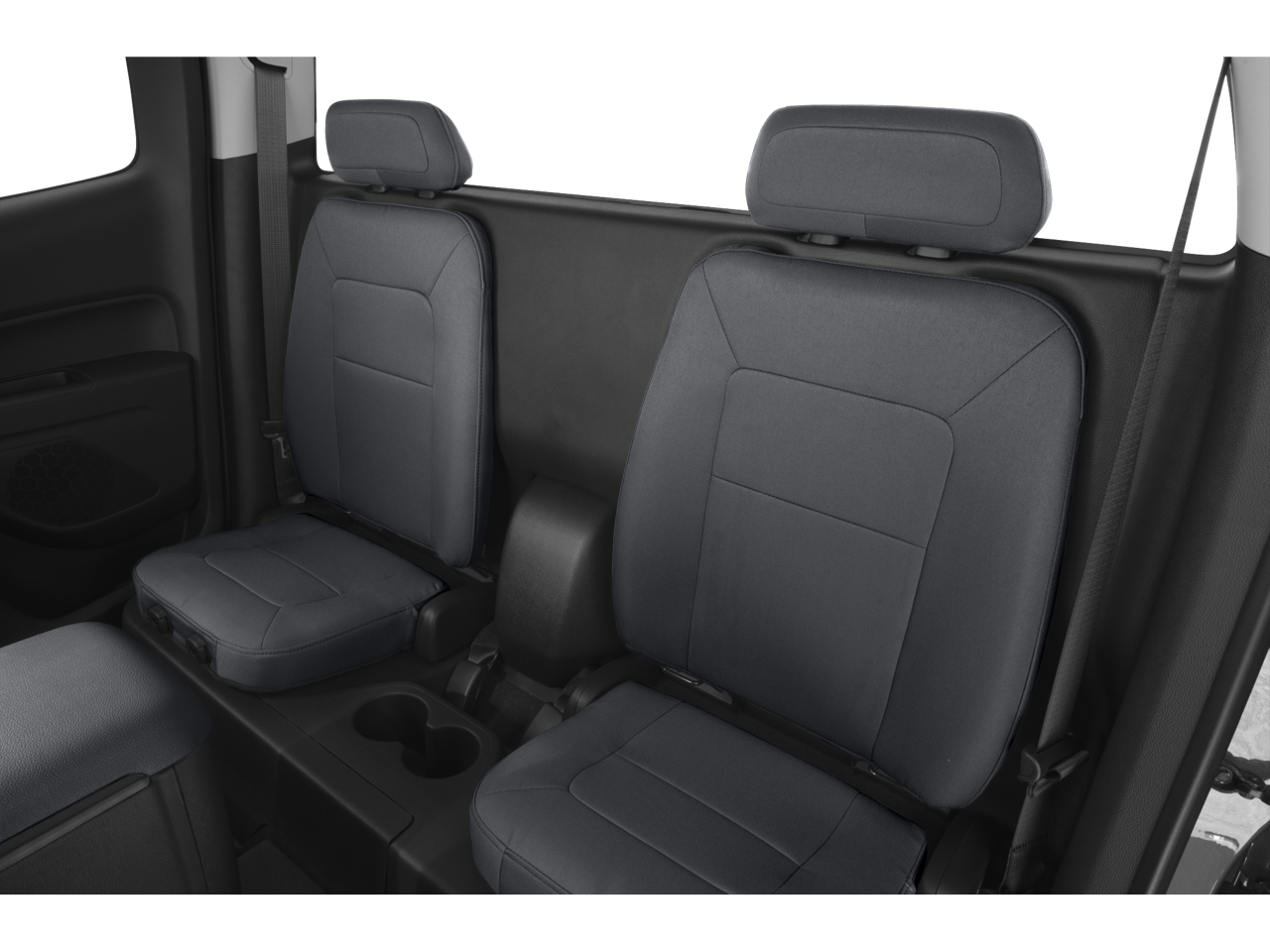 2021 Chevrolet Colorado WT