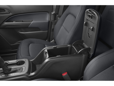 2021 Chevrolet Colorado WT