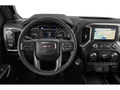 2021 GMC Sierra 3500 HD SLT