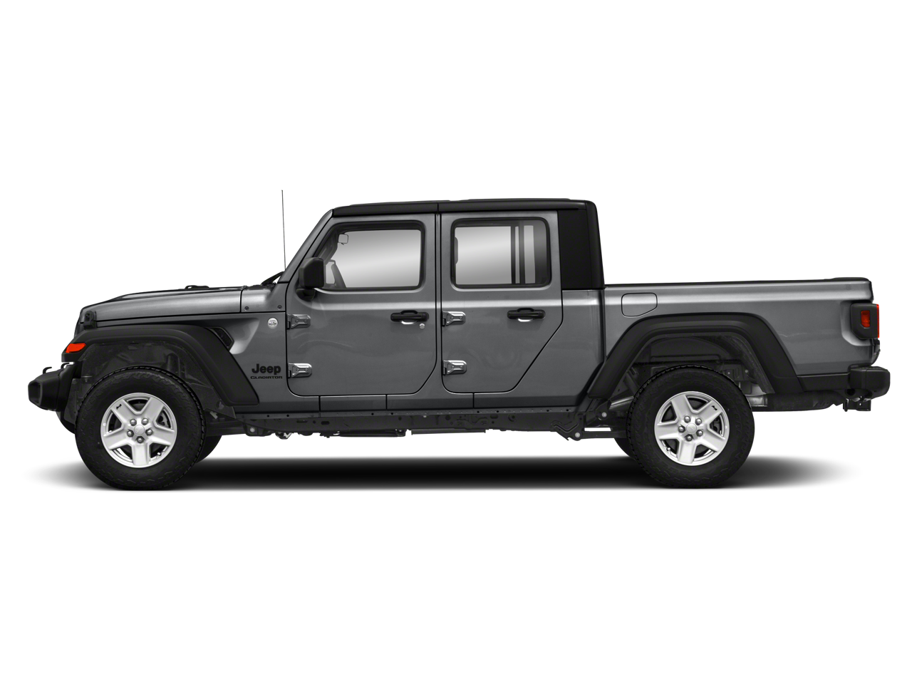 2021 Jeep Gladiator 80th Anniversary