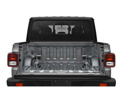 2021 Jeep Gladiator 80th Anniversary