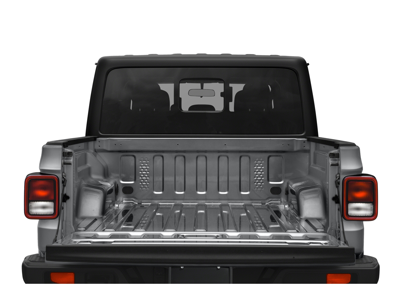 2021 Jeep Gladiator 80th Anniversary