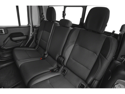 2021 Jeep Gladiator 80th Anniversary