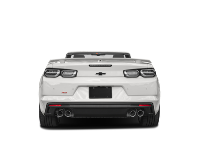 2022 Chevrolet Camaro 1SS