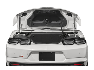 2022 Chevrolet Camaro 1SS