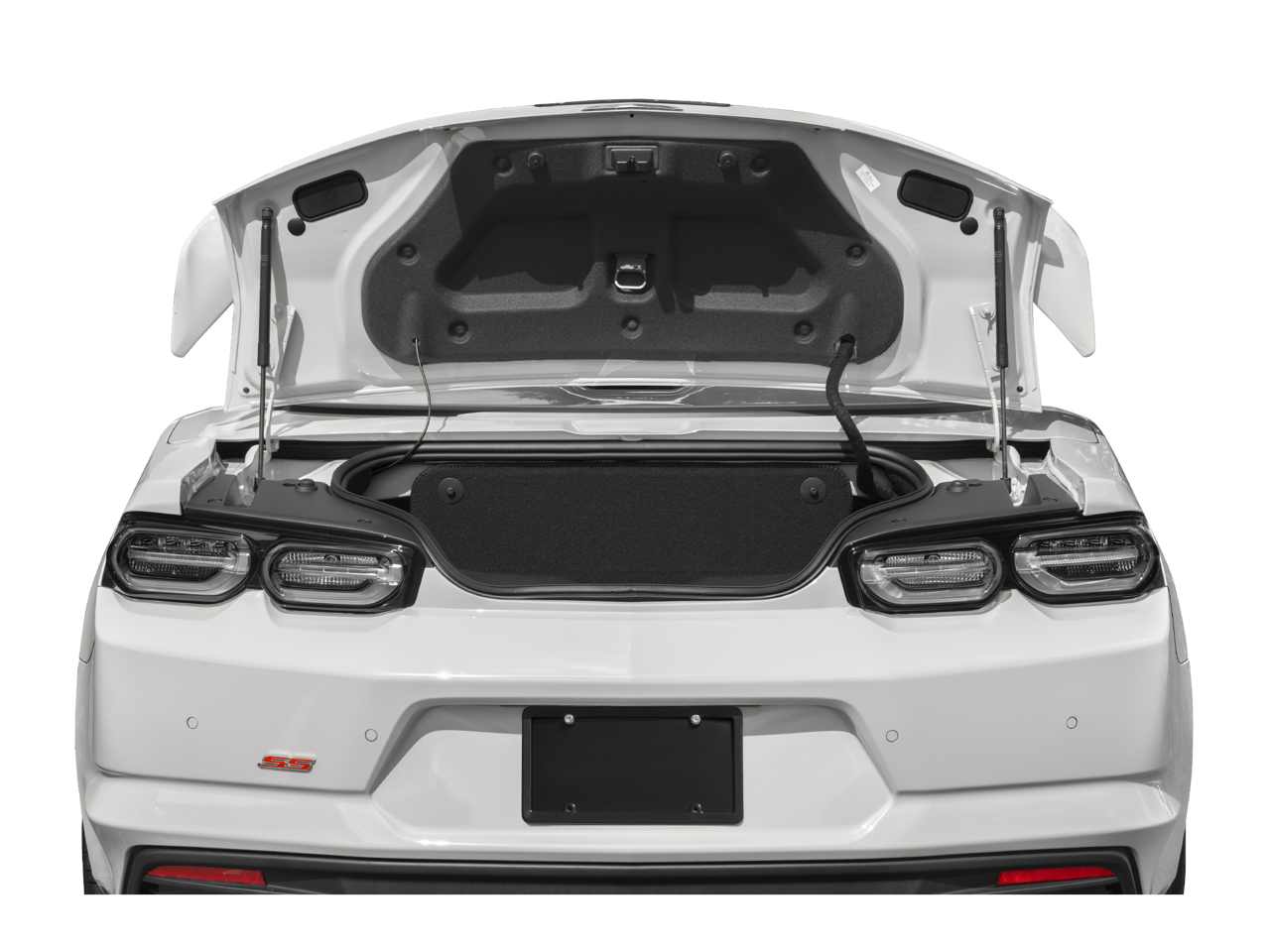 2022 Chevrolet Camaro 1SS