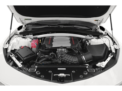 2022 Chevrolet Camaro 1SS