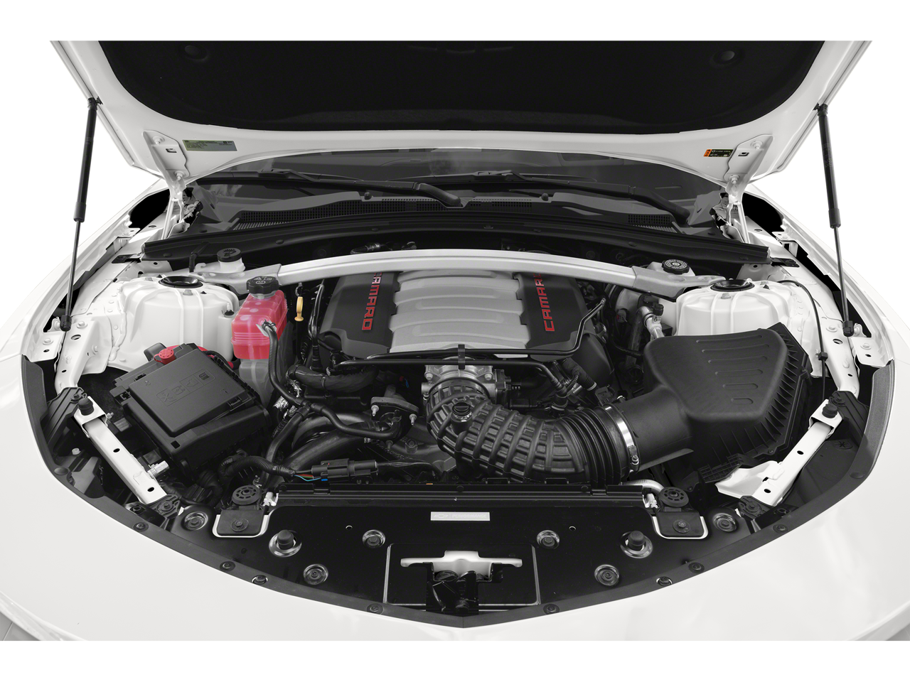 2022 Chevrolet Camaro 1SS