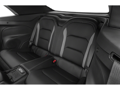 2022 Chevrolet Camaro 1SS