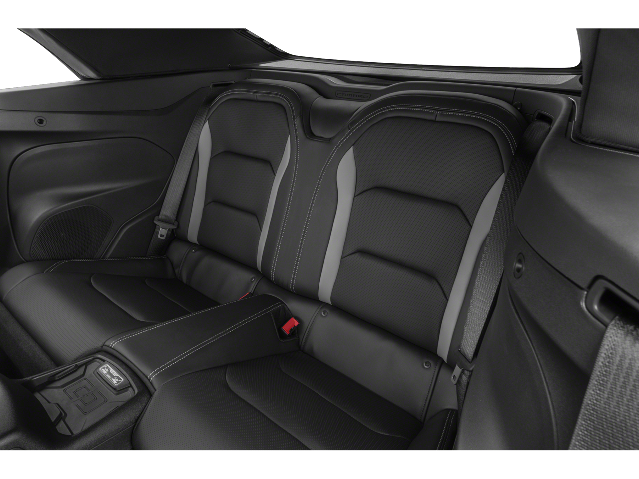 2022 Chevrolet Camaro 1SS