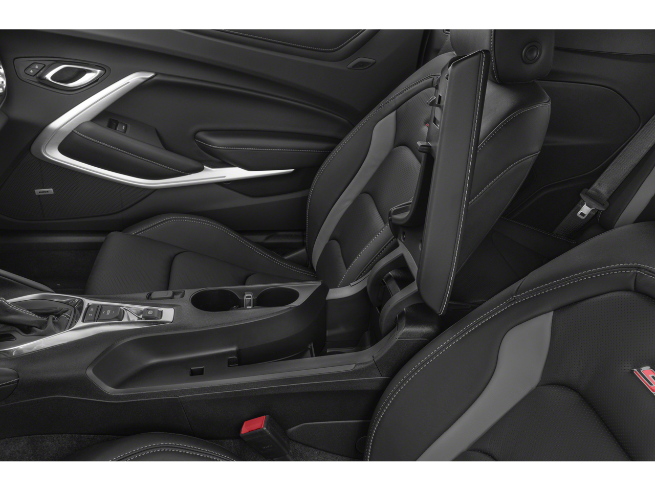 2022 Chevrolet Camaro 1SS