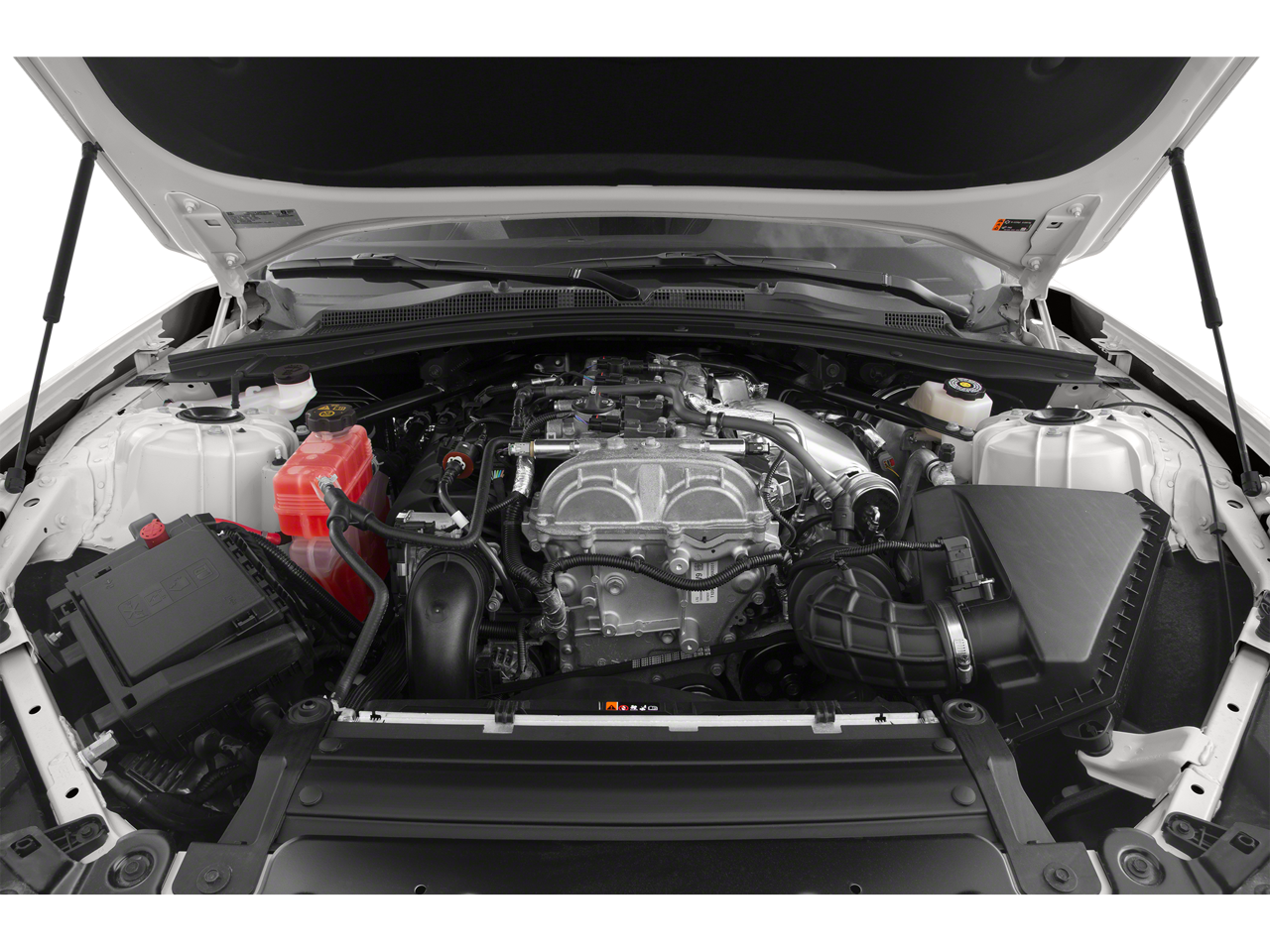 2022 Chevrolet Camaro LT1