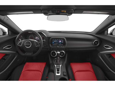 2023 Chevrolet Camaro ZL1