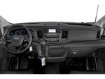 2023 Ford Transit T-250 130" Low Rf 9070 GVWR RWD
