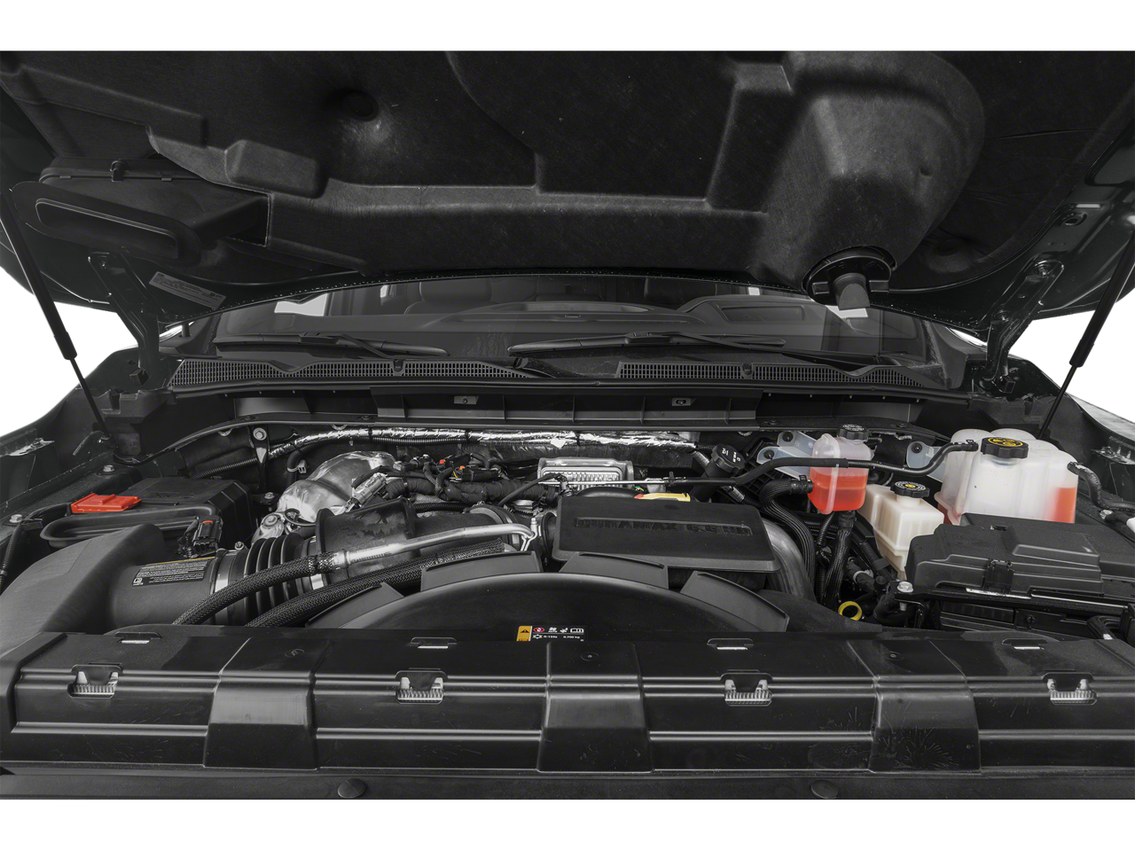 2023 GMC Sierra 2500 HD AT4