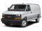 2024 GMC Savana RWD 2500 135"