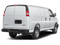2024 GMC Savana RWD 2500 135"