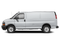 2024 GMC Savana RWD 2500 135"