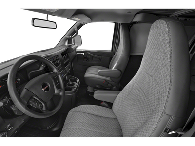 2024 GMC Savana RWD 2500 135"