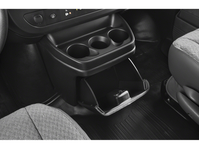 2024 GMC Savana RWD 2500 135"