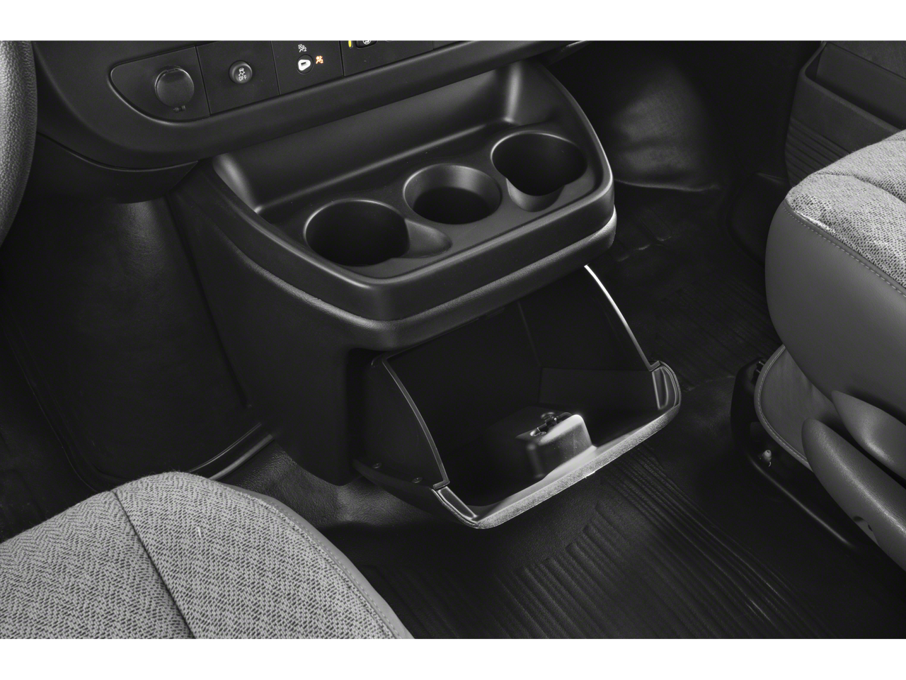 2024 GMC Savana RWD 2500 135"