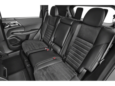 2024 Mitsubishi Outlander Plug-In Hybrid SE