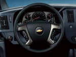 2009 Chevrolet Express Cargo Van RWD 2500 135"