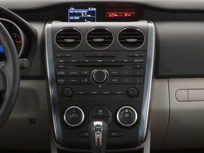 2010 Mazda Mazda CX-7 SV