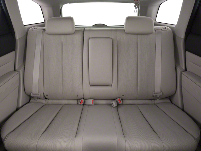 2010 Mazda Mazda CX-7 SV