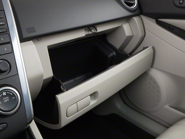 2010 Mazda Mazda CX-7 SV