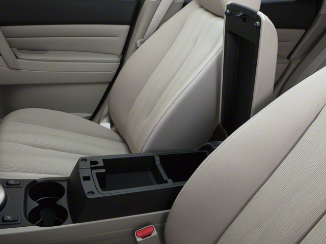 2010 Mazda Mazda CX-7 SV