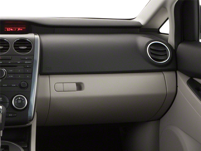 2010 Mazda Mazda CX-7 SV