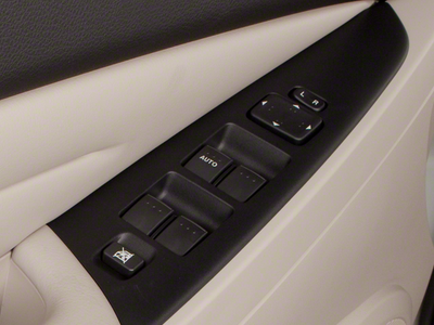 2010 Mazda Mazda CX-7 SV