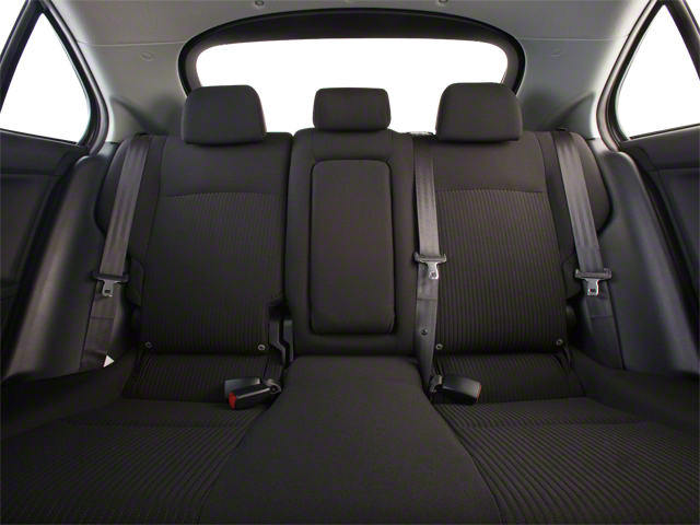 2010 Mitsubishi Lancer Ralliart