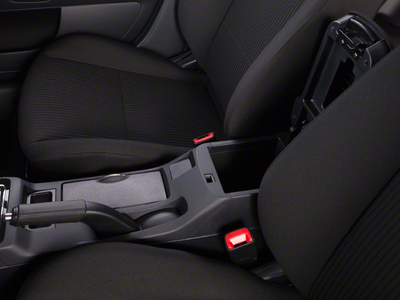 2010 Mitsubishi Lancer Ralliart