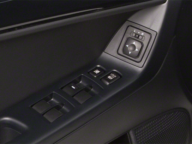 2010 Mitsubishi Lancer Ralliart