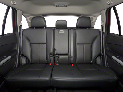 2012 Ford Edge SEL