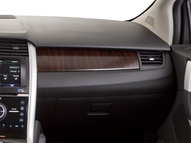 2012 Ford Edge SEL