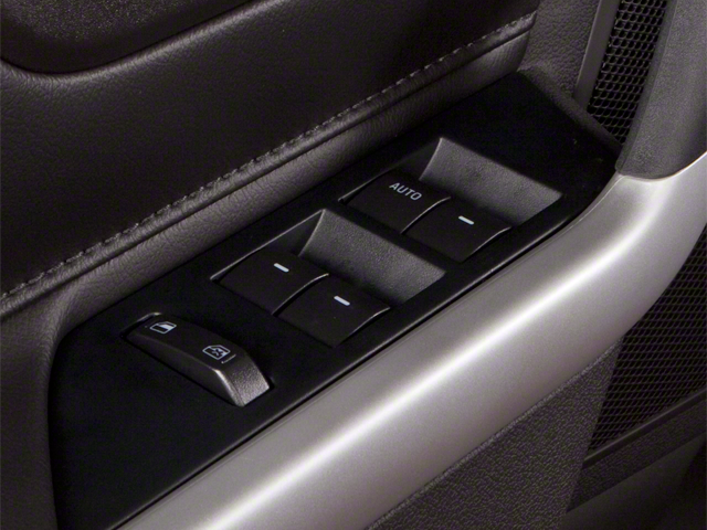 2012 Ford Edge SEL