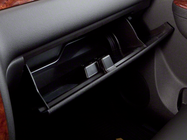 2013 Chevrolet Tahoe LS