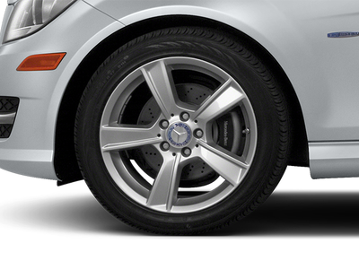 2013 Mercedes-Benz C 250 C 250