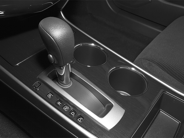 2013 Nissan Altima 2.5 S