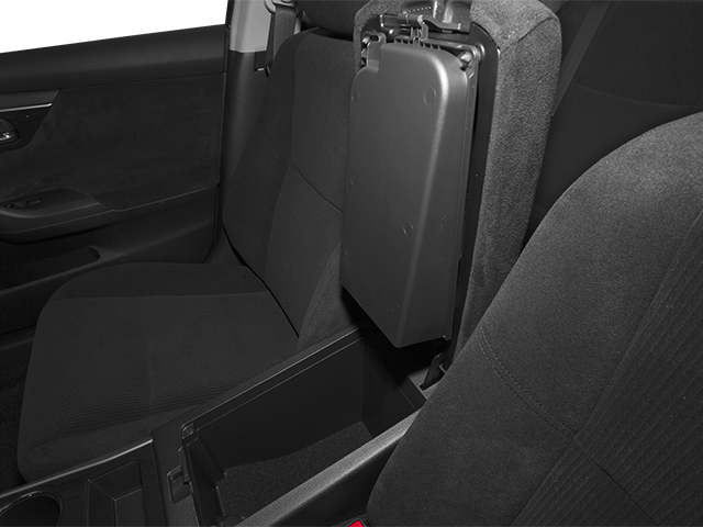 2013 Nissan Altima 2.5 S