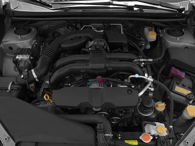 2013 Subaru Impreza 2.0i Sport Premium