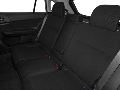 2013 Subaru Impreza 2.0i Sport Premium