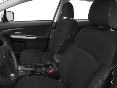 2014 Subaru XV Crosstrek Hybrid 5dr 2.0i